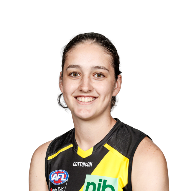 Sarah Sansonetti profile picture